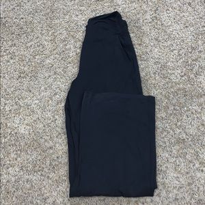 Lululemon flare pant